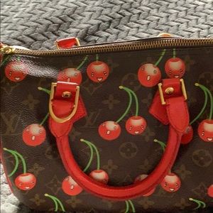 Louis Vuitton purse